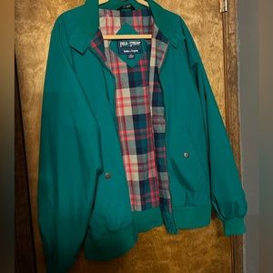 Nice Vintage Field&Streak Windbreaker